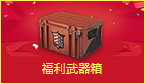 福利武器箱